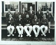 Cricket 1926